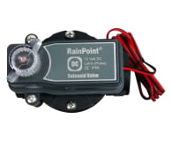 Rainpoint Elektroniczny zawór nawadniania 1” DC - 1540734 - zdjęcie 1